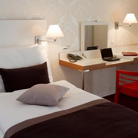 Ea Hotel Tereziansky Dvur Hradec Kralove Ngoại thất bức ảnh