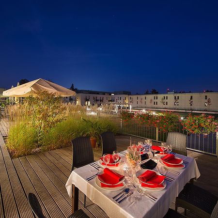 Ea Hotel Tereziansky Dvur Hradec Kralove Ngoại thất bức ảnh