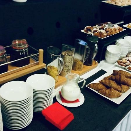 Ea Hotel Tereziansky Dvur Hradec Kralove Ngoại thất bức ảnh