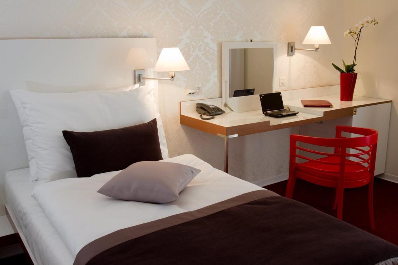 Ea Hotel Tereziansky Dvur Hradec Kralove Ngoại thất bức ảnh