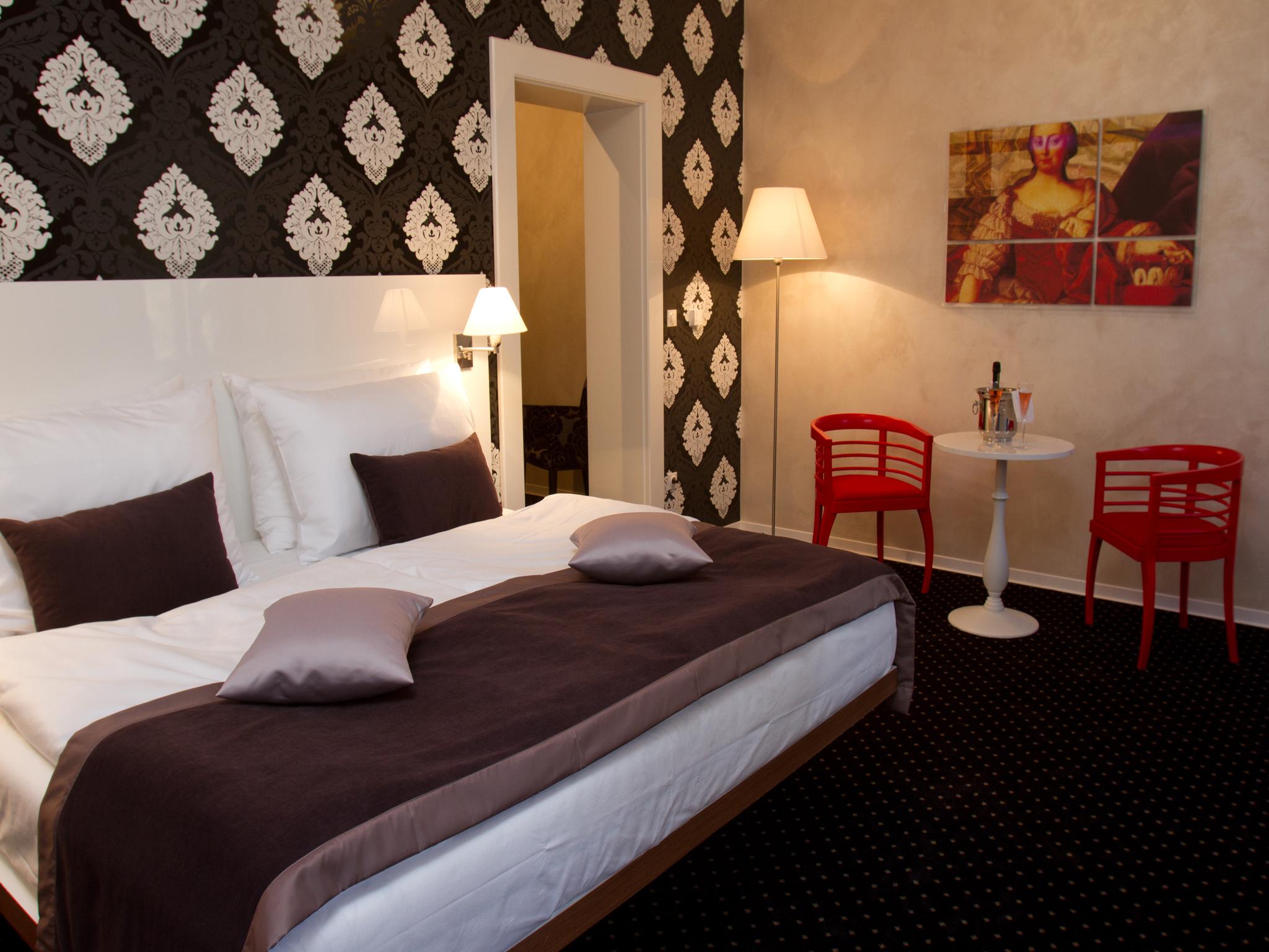 Ea Hotel Tereziansky Dvur Hradec Kralove Ngoại thất bức ảnh