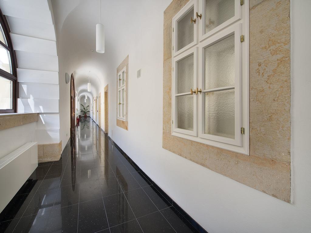 Ea Hotel Tereziansky Dvur Hradec Kralove Ngoại thất bức ảnh