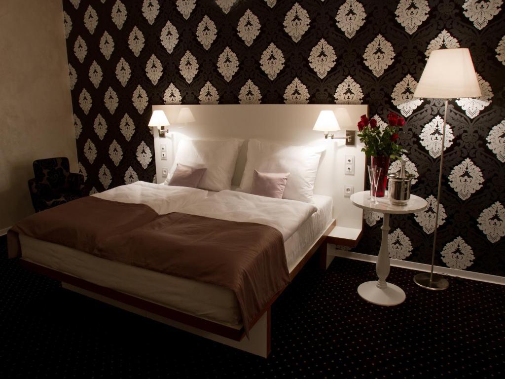 Ea Hotel Tereziansky Dvur Hradec Kralove Phòng bức ảnh