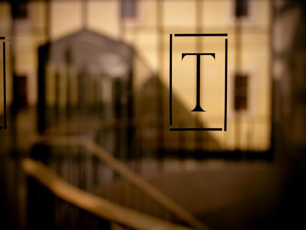 Ea Hotel Tereziansky Dvur Hradec Kralove Ngoại thất bức ảnh
