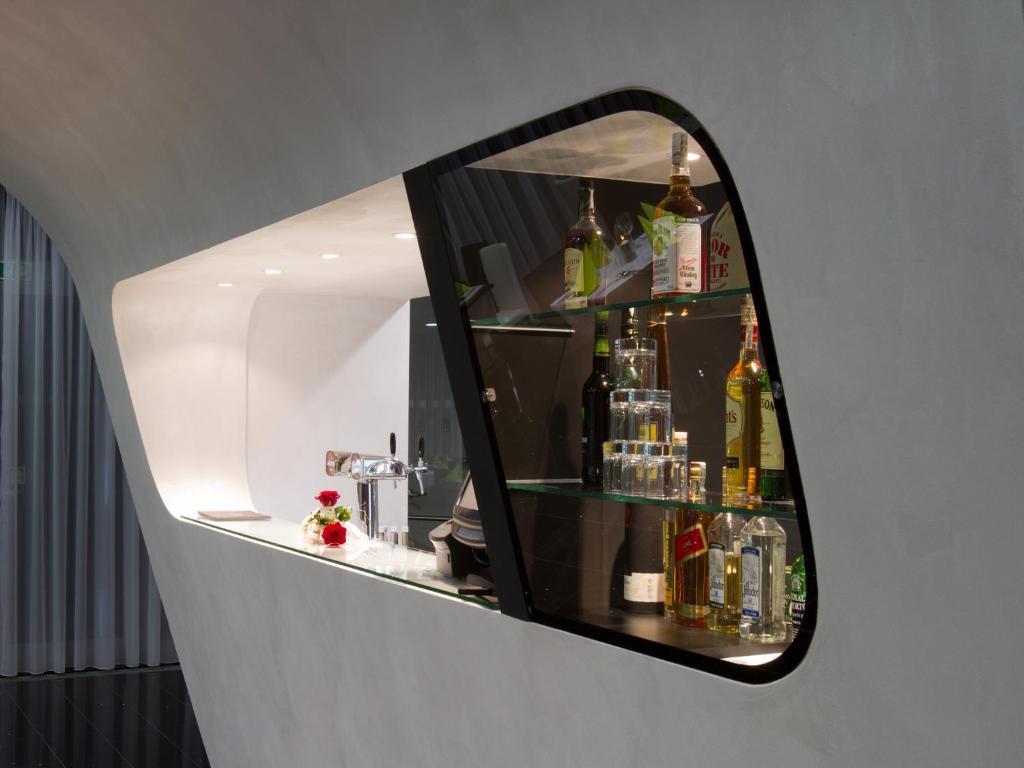 Ea Hotel Tereziansky Dvur Hradec Kralove Ngoại thất bức ảnh