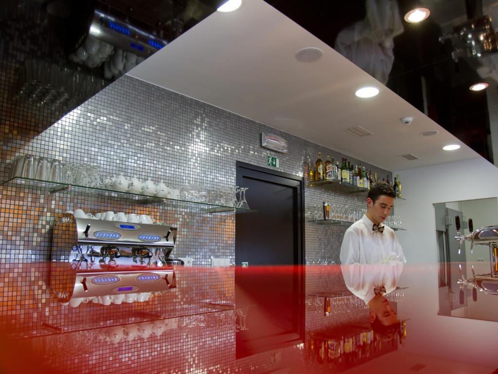 Ea Hotel Tereziansky Dvur Hradec Kralove Ngoại thất bức ảnh