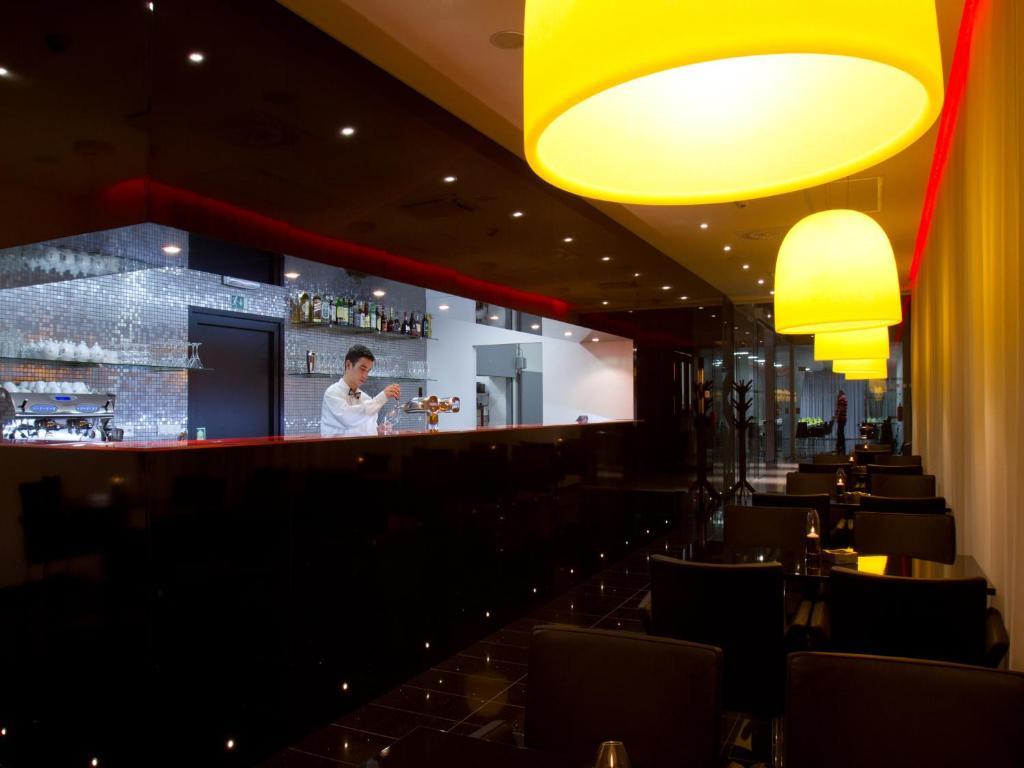 Ea Hotel Tereziansky Dvur Hradec Kralove Ngoại thất bức ảnh