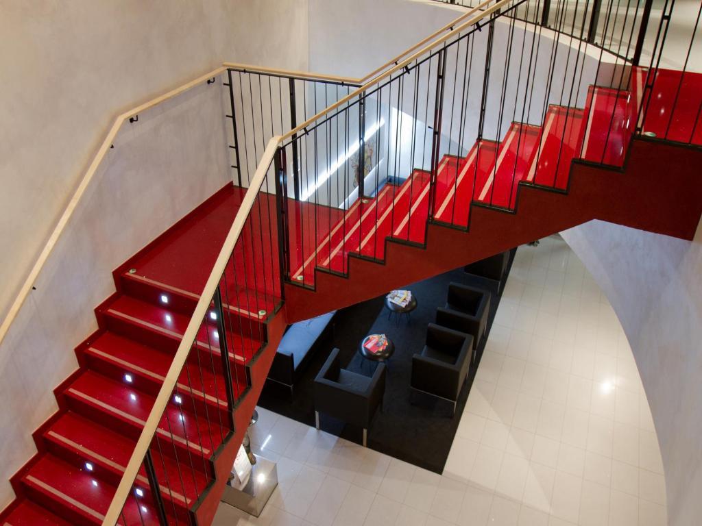 Ea Hotel Tereziansky Dvur Hradec Kralove Ngoại thất bức ảnh
