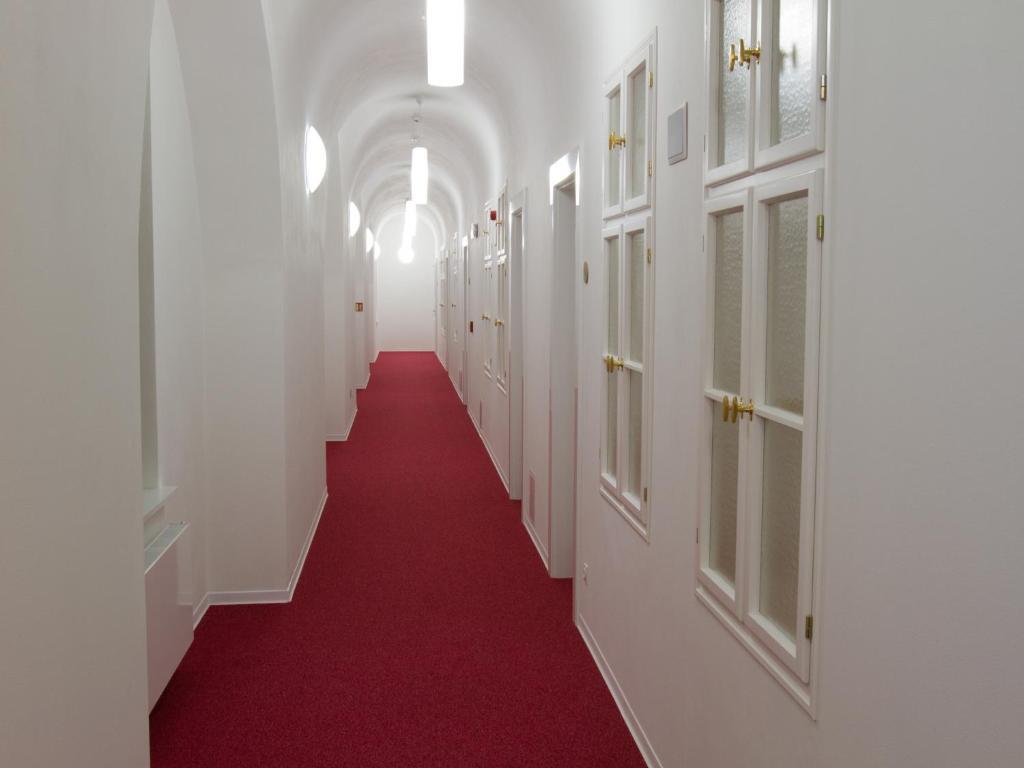 Ea Hotel Tereziansky Dvur Hradec Kralove Ngoại thất bức ảnh