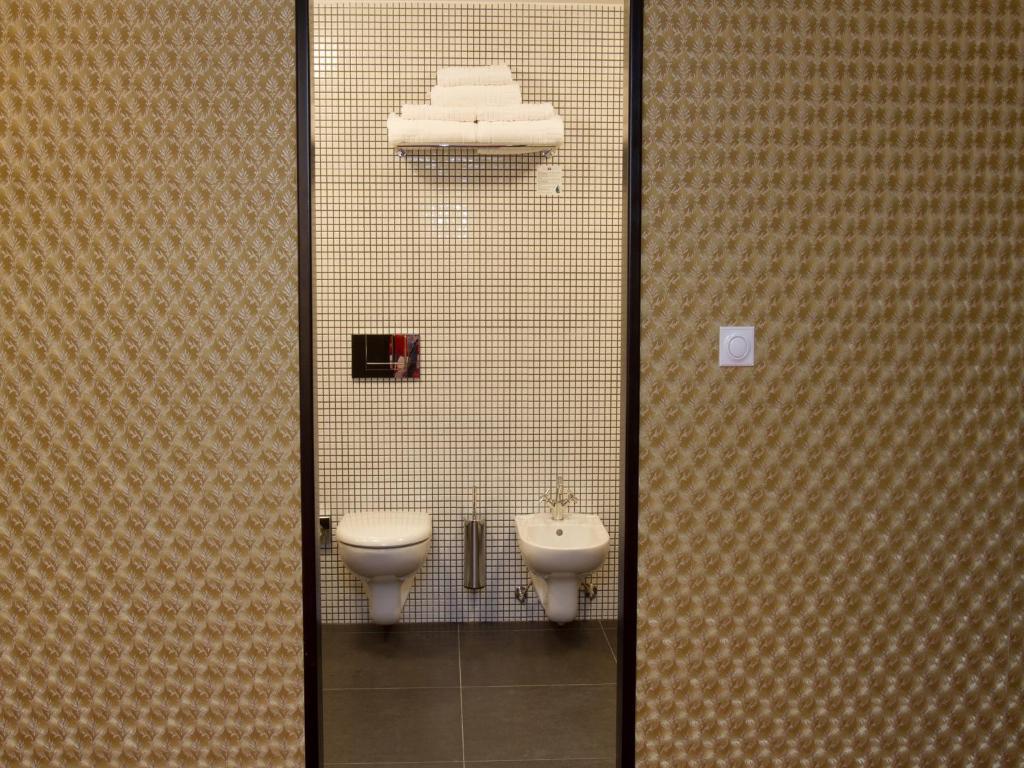 Ea Hotel Tereziansky Dvur Hradec Kralove Ngoại thất bức ảnh