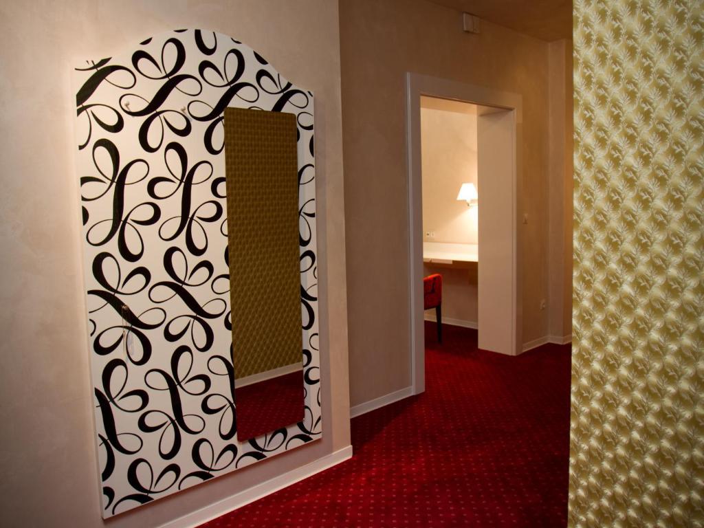 Ea Hotel Tereziansky Dvur Hradec Kralove Ngoại thất bức ảnh